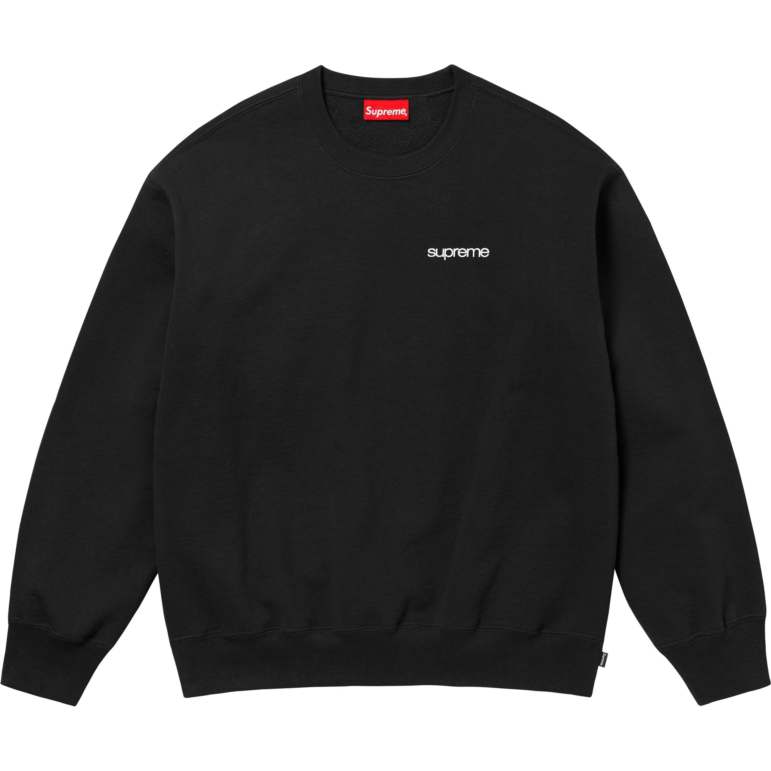 NYC Crewneck view 10